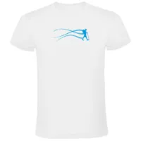 Kruskis Trekk Estella Kurzarm-t-shirt Kruskis Trekk Estella Kurzarm-t-shirt