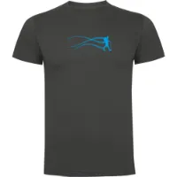 Kruskis Trekk Estella Kurzarm-t-shirt Kruskis Trekk Estella Kurzarm-t-shirt