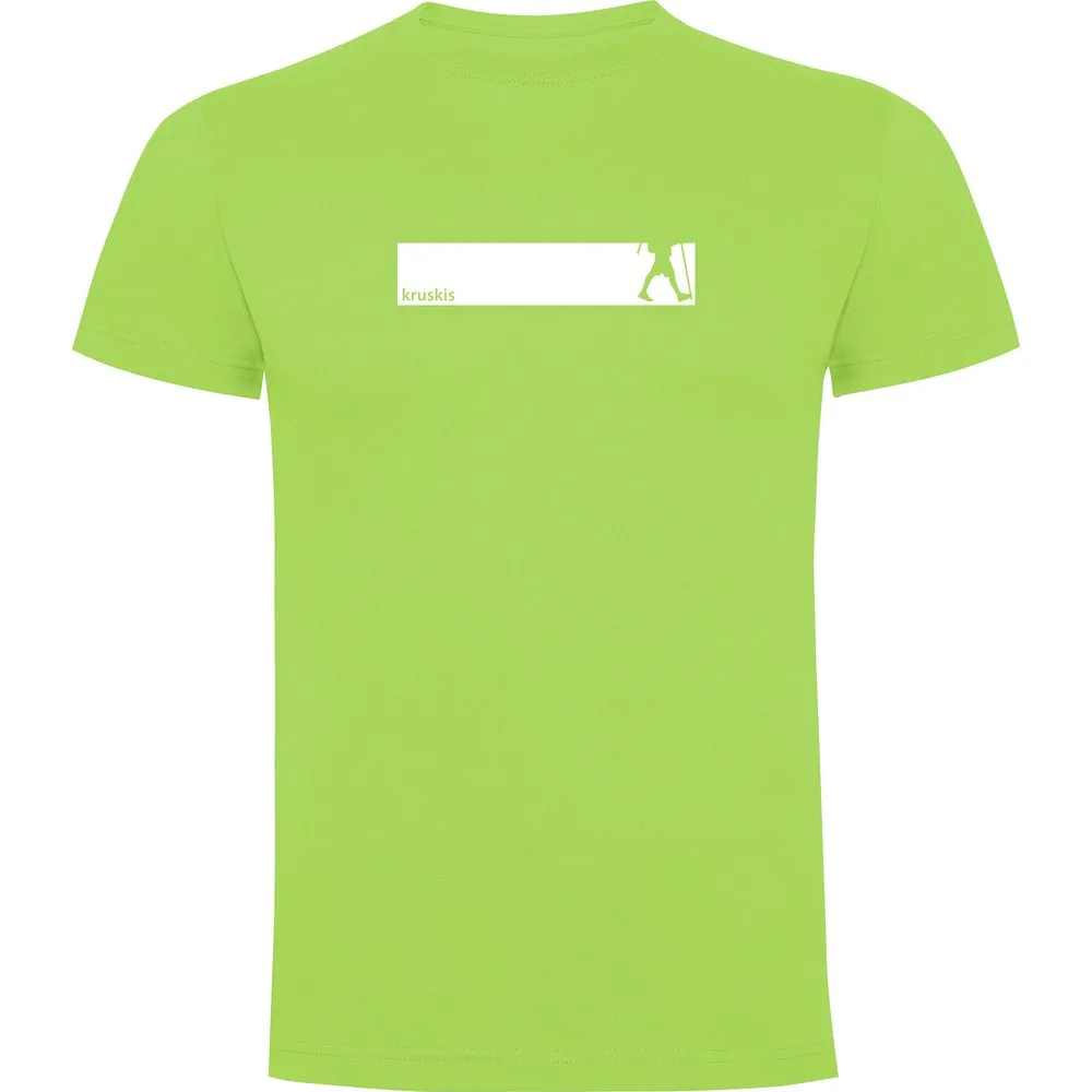 Kruskis Trekk Frame Kurzarm-t-shirt Kruskis Trekk Frame Kurzarm-t-shirt