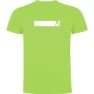 Kruskis Trekk Frame Kurzarm-t-shirt