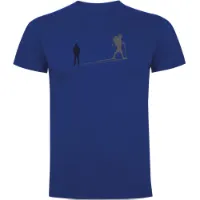 Kruskis Trekk Shadow Kurzarm-t-shirt Kruskis Trekk Shadow Kurzarm-t-shirt