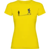 Kruskis Trekk Shadow Kurzarm-t-shirt Kruskis Trekk Shadow Kurzarm-t-shirt