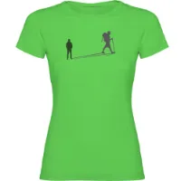 Kruskis Trekk Shadow Kurzarm-t-shirt Kruskis Trekk Shadow Kurzarm-t-shirt