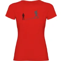 Kruskis Trekk Shadow Kurzarm-t-shirt Kruskis Trekk Shadow Kurzarm-t-shirt