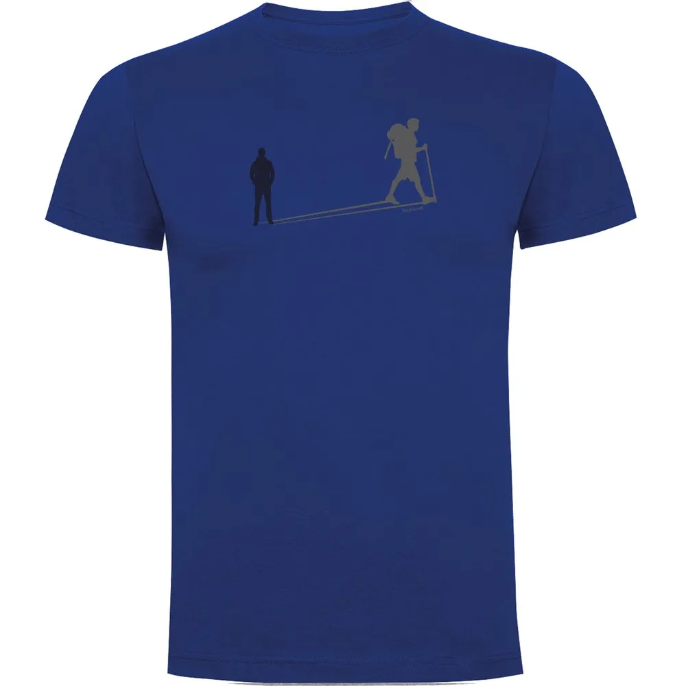 Kruskis Trekk Shadow Kurzarm-t-shirt Kruskis Trekk Shadow Kurzarm-t-shirt
