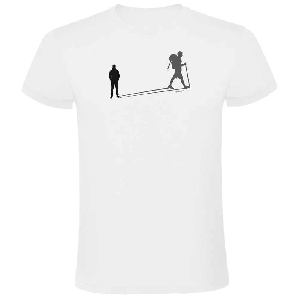 Kruskis Trekk Shadow Kurzarm-t-shirt
