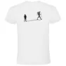Kruskis Trekk Shadow Kurzarm-t-shirt