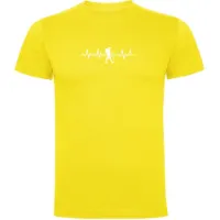 Kruskis Trekking Heartbeat Kurzarm-t-shirt