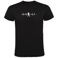 Kruskis Trekking Heartbeat Kurzarm-t-shirt Kruskis Trekking Heartbeat Kurzarm-t-shirt