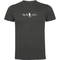 Kruskis Trekking Heartbeat Kurzarm-t-shirt