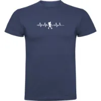 Kruskis Trekking Heartbeat Kurzarm-t-shirt Kruskis Trekking Heartbeat Kurzarm-t-shirt