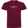 Dark red