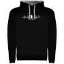 Black / grey