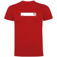 Kruskis Triathlon Frame Kurzarm-t-shirt male