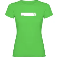 Kruskis Triathlon Frame Kurzarm-t-shirt male