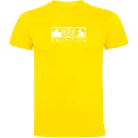 Kruskis Triathlon Kurzarm-t-shirt female Kruskis Triathlon Kurzarm-t-shirt female