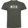Dark army green