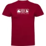 Dark red
