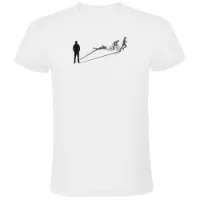 Kruskis Triathlon Shadow Kurzarm-t-shirt male