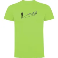 Kruskis Triathlon Shadow Kurzarm-t-shirt male Kruskis Triathlon Shadow Kurzarm-t-shirt male