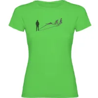 Kruskis Triathlon Shadow Kurzarm-t-shirt male Kruskis Triathlon Shadow Kurzarm-t-shirt male