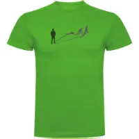 Kruskis Triathlon Shadow Kurzarm-t-shirt male Kruskis Triathlon Shadow Kurzarm-t-shirt male