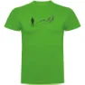 Kruskis Triathlon Shadow Kurzarm-t-shirt male