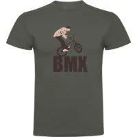 Kruskis Trick Kurzarm-t-shirt Kruskis Trick Kurzarm-t-shirt