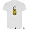 Kruskis Turn On Eco Kurzarm-t-shirt