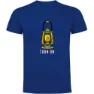 Royal blue 1