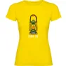 Kruskis Turn On Kurzarm-t-shirt