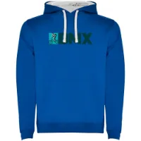 Kruskis Two-colour Kapuzenpullover Kruskis Two-colour Kapuzenpullover