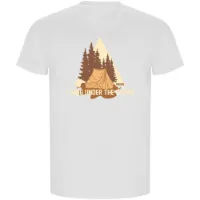 Kruskis Under The Stars Eco Kurzarm-t-shirt Kruskis Under The Stars Eco Kurzarm-t-shirt