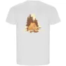 Kruskis Under The Stars Eco Kurzarm-t-shirt