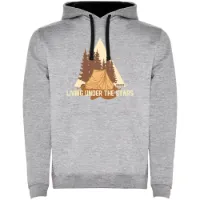 Kruskis Under The Stars Kapuzenpullover Kruskis Under The Stars Kapuzenpullover