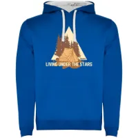 Kruskis Under The Stars Kapuzenpullover