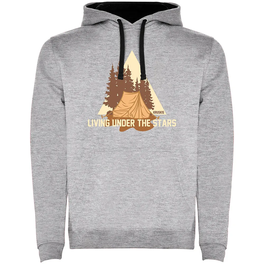 Kruskis Under The Stars Kapuzenpullover Kruskis Under The Stars Kapuzenpullover