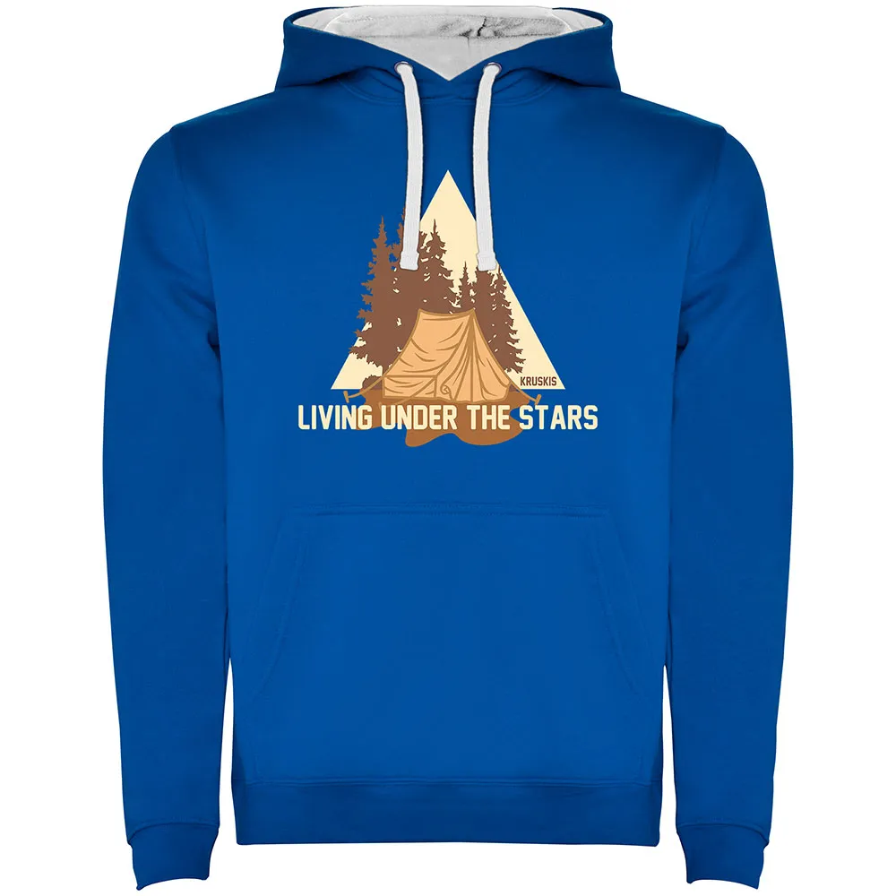 Kruskis Under The Stars Kapuzenpullover