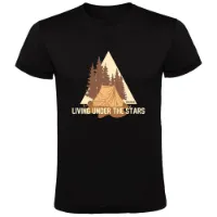 Kruskis Under The Stars Kurzarm-t-shirt Kruskis Under The Stars Kurzarm-t-shirt