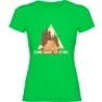 Kruskis Under The Stars Kurzarm-t-shirt