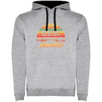 Kruskis Usa Summer Kapuzenpullover Kruskis Usa Summer Kapuzenpullover