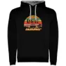 Kruskis Usa Summer Kapuzenpullover