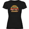Kruskis Usa Summer Kurzarm-t-shirt