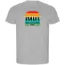 Kruskis Van Life Eco Kurzarm-t-shirt