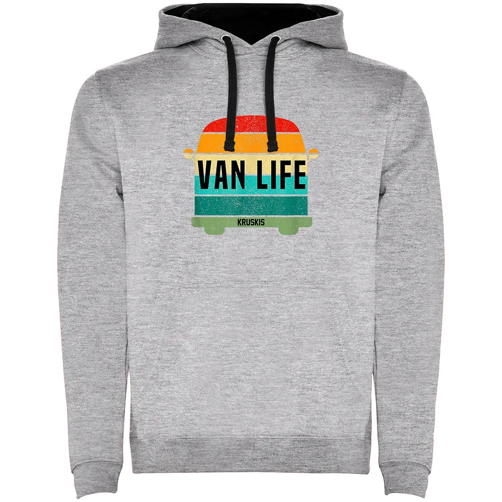 Kruskis Van Life Kapuzenpullover