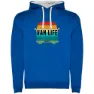 Kruskis Van Life Kapuzenpullover