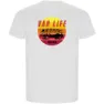 Kruskis Van Life Sunset Eco Kurzarm-t-shirt