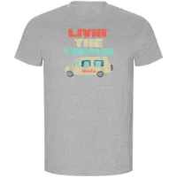 Kruskis Vantasy Eco Kurzarm-t-shirt