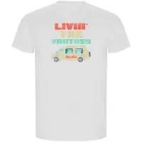 Kruskis Vantasy Eco Kurzarm-t-shirt Kruskis Vantasy Eco Kurzarm-t-shirt