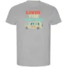 Kruskis Vantasy Eco Kurzarm-t-shirt